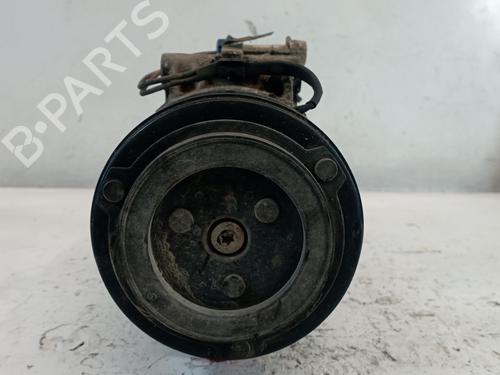 AC compressor OPEL MERIVA A MPV (X03)  | BP25324864M34 