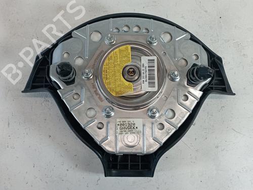 Førerens kollisjonspute SEAT LEON (1M1) 1.9 TDI | BP25308530C9 