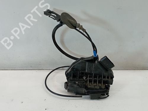 Høyre foran lås FORD FIESTA VI (CB1, CCN) [2008-2025]  29537299