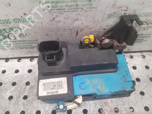 Høyre foran lås VOLVO S60 I (384)  | BP25316293C97 