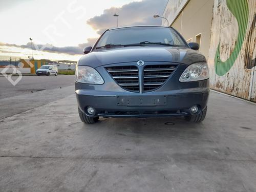 Motor SSANGYONG RODIUS I | BP25330412M1