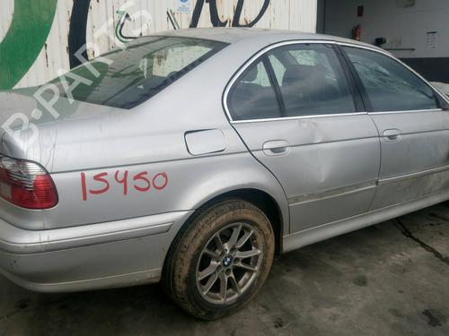Engine BMW 5 (E39) 520 d | BP37536814M1  - Image 7