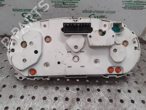 Instrument cluster HYUNDAI ACCENT II (LC)  | BP25317111C47 