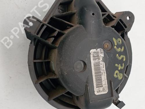 Heater blower motor RENAULT MASTER II Bus (JD)  | BP26700843M62 