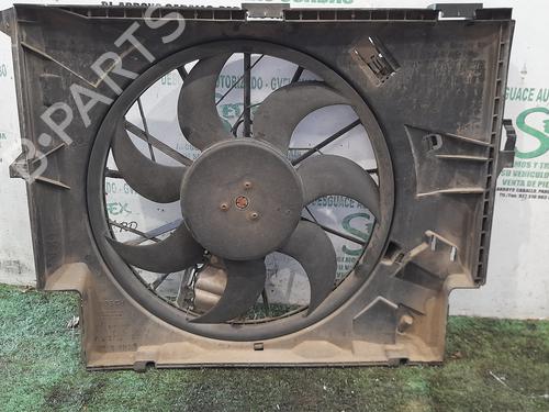 Radiator fan BMW 1 (E87)  | BP25327517M35 