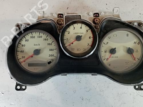 Compteur de vitesse TOYOTA RAV 4 II (_A2_) [2000-2005]  25325786