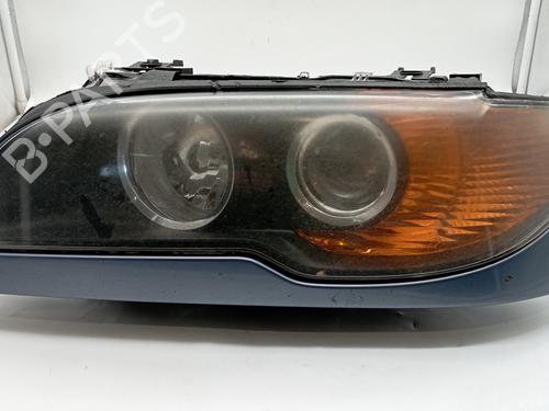 Used Left front indicator BMW 3 Coupe (E46) [1998-2006]  29190615