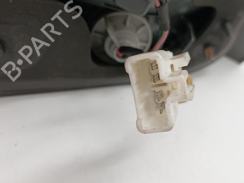 Right taillight HYUNDAI SONATA V (NF)  | BP25793904C35 