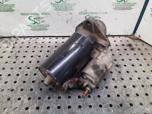 Startmotor IVECO DAILY III Van [1999-2009]  25324110