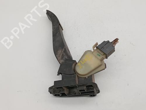Used Pedal FORD TRANSIT Van (FA_ _) [2000-2006]  29138291