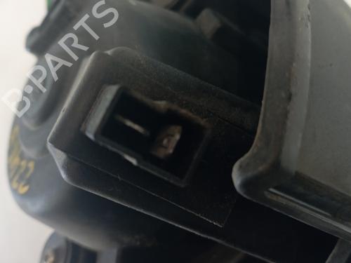 Heater blower motor PEUGEOT BOXER Van (230L)  | BP25320895M62