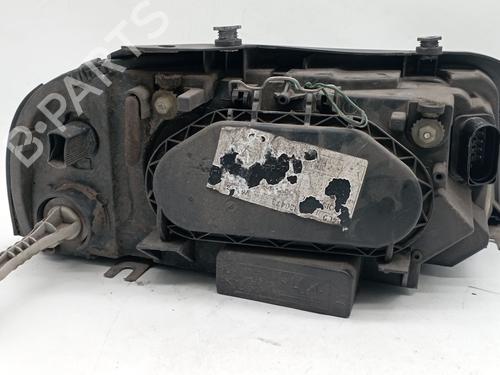 Left headlight SEAT ALHAMBRA (7V8, 7V9)  | BP25980017C28 