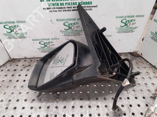 Used Left mirror FORD MONDEO III Saloon (B4Y) [2000-2007]  25311197
