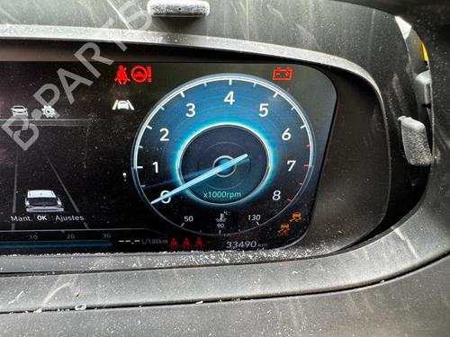 Steering rack HYUNDAI i20 ACTIVE (IB, GB)  | BP25329012M22 