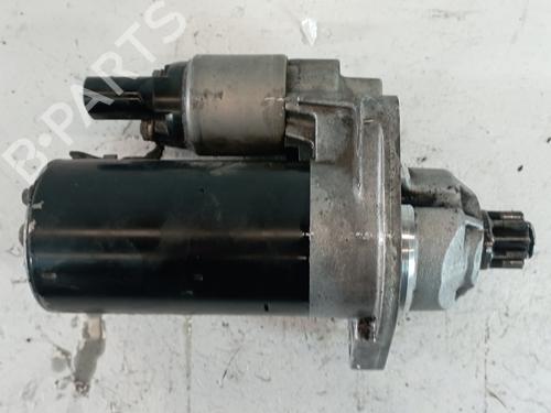 Startmotor VW GOLF V (1K1)  | BP25313544M8 