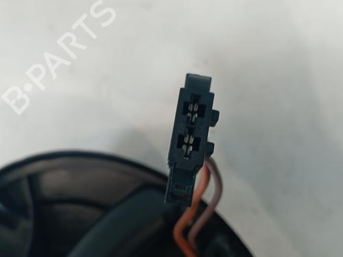 Heater blower motor VW GOLF V (1K1)  | BP25315457M62 