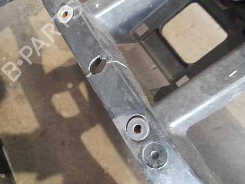 Front slam panel VW PASSAT B6 (3C2) | BP32330949C72 - Image 2