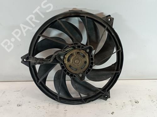 Radiator fan PEUGEOT 206 Hatchback (2A/C)  | BP25312268M35 