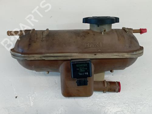 Used Expansion tank PEUGEOT PARTNER MPV (5_, G_) [1996-2025]  25312107