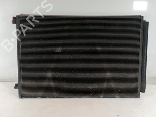 AC radiator SUBARU TRIBECA (B9) 3.0 (WXE) | BP25325312M32 