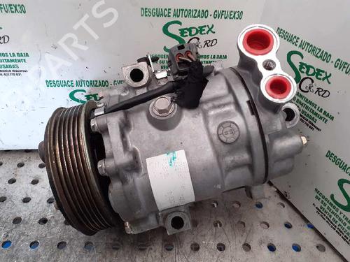 Used AC compressor FIAT FIORINO Box Body/MPV (225_) [2007-2025]  25327204
