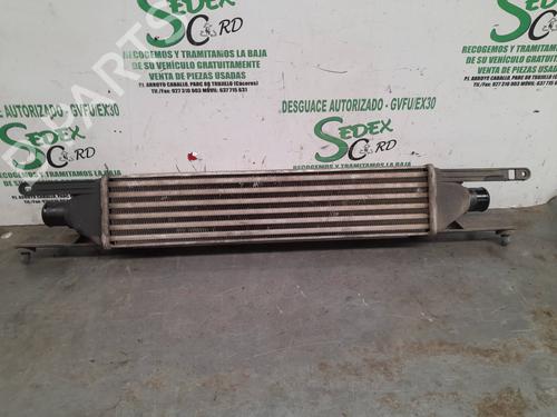 Used Intercooler FIAT GRANDE PUNTO (199_) [2005-2025]  25325419