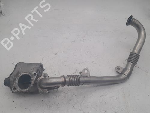 Used Egr PEUGEOT 407 (6D_) 2.0 HDi 135 (6DRHRH, 6DRHRE, 6DRHRG, 6DRHRJ) (136 hp) 25320365