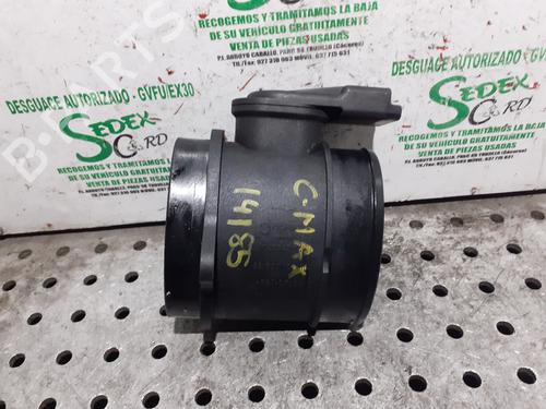 Used Mass air flow sensor CITROËN C4 Grand Picasso I (UA_) 1.6 HDi (109 hp) 25313738