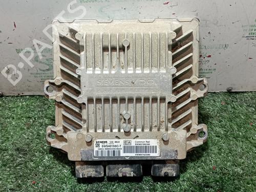 Used Engine control unit (ECU) CITROËN XSARA (N1) [1997-2005]  25321821