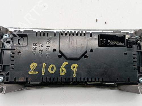 Climate control MERCEDES-BENZ C-CLASS Coupe (CL203)  | BP28826490I5 