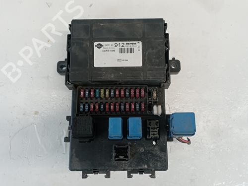 Sicherungskasten für FORD MAVERICK (UDS, UNS) 2.7 TD (100 hp) 25324587