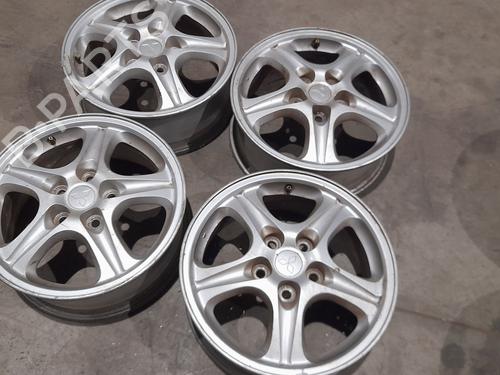 Used Rim MITSUBISHI OUTLANDER I (CU_W) [2001-2008]  29371033