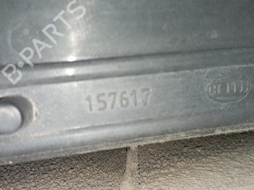 Left taillight VOLVO XC90 I (275) D5 AWD | BP25315802C34 