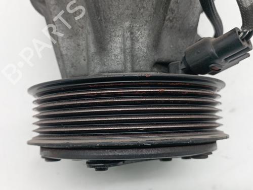 AC compressor KIA SORENTO I (JC)  | BP29430865M34 