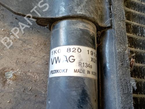 Radiateur de ac SEAT ALTEA (5P1)  | BP25323933M32 