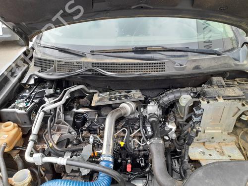 ABS pump NISSAN QASHQAI I (J10, NJ10)  | BP25328529M43