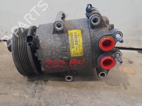 Used AC compressor FORD FIESTA VI (CB1, CCN) [2008-2025]  29537294