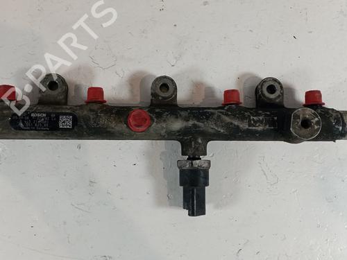 Used Injection rail CITROËN JUMPER I Van (244) [2002-2025]  25319911