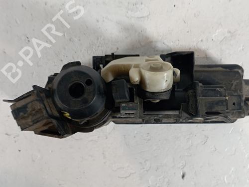 Trunk håndtak MERCEDES-BENZ E-CLASS (W211) E 320 CDI (211.026) | BP25311340C132 