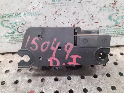 Front left interior door handle FORD FOCUS II (DA_, HCP, DP) 1.6 TDCi | BP25308267I13 