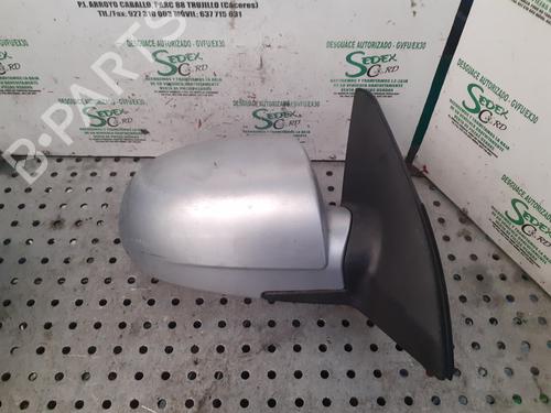 Right mirror KIA RIO I Hatchback (DC)  | BP25311940C27 