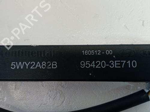 Electronic module HYUNDAI ix35 (LM, EL, ELH)  | BP25312549M83 