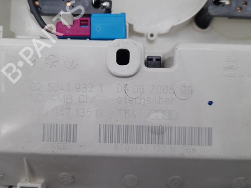 Interior roof light AUDI A4 B8 (8K2)  | BP25317020I8 