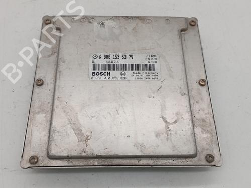 Computer motormanagement MERCEDES-BENZ C-CLASS (W203) [2000-2007]  28817703