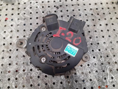 Alternator HYUNDAI i20 I (PB, PBT)  | BP29411049M7 