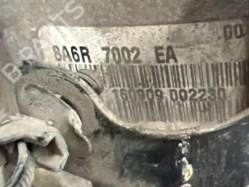 Gearbox FORD FIESTA VI (CB1, CCN) 1.4 TDCi | BP25329811M3 - Image 2