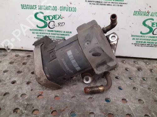 Egr OPEL VECTRA C (Z02)  | BP25323621M69 