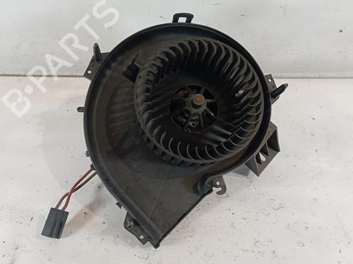 Used Heater blower motor OPEL CORSA C (X01) [2000-2009]  25315245
