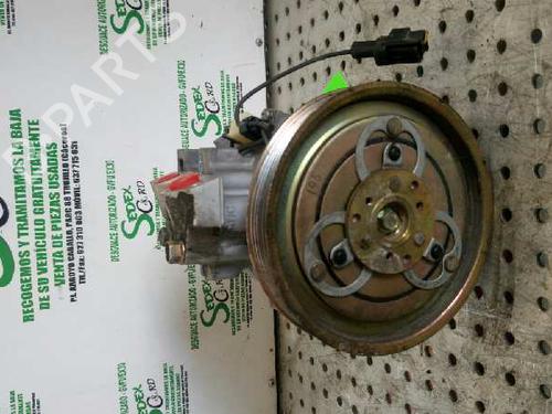 AC compressor SSANGYONG MUSSO (FJ)  | BP25327121M34 
