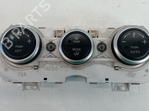 Used Climate control Climate control MAZDA 6 Hatchback (GG) [2002-2008] 36021208 36021208